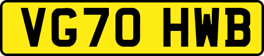 VG70HWB
