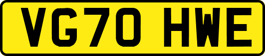 VG70HWE