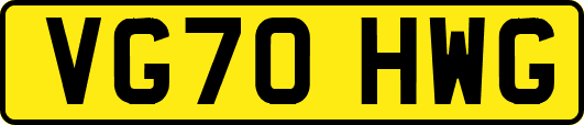 VG70HWG