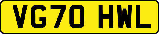 VG70HWL