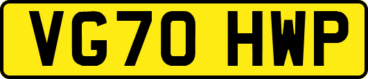 VG70HWP