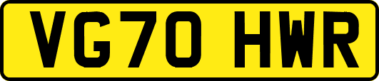 VG70HWR