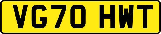 VG70HWT