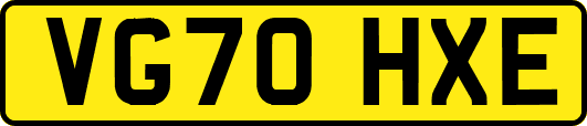 VG70HXE