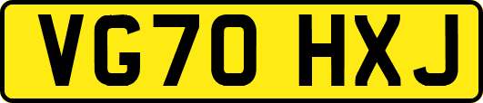 VG70HXJ
