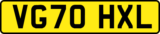 VG70HXL