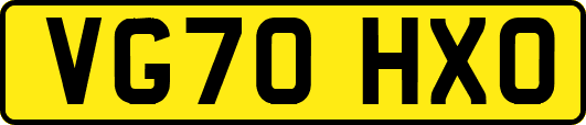 VG70HXO
