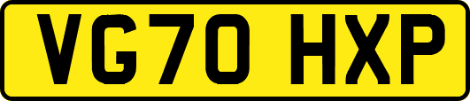 VG70HXP