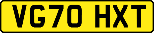 VG70HXT