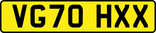VG70HXX