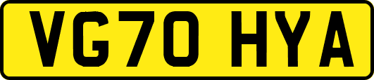 VG70HYA