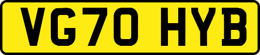 VG70HYB