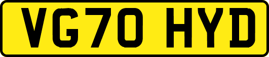 VG70HYD