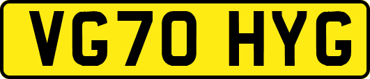 VG70HYG