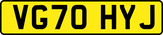 VG70HYJ