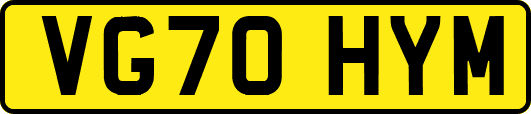 VG70HYM