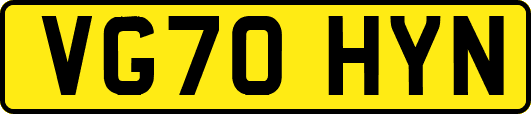 VG70HYN