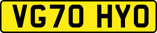 VG70HYO