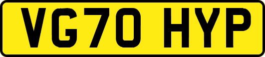 VG70HYP
