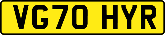 VG70HYR