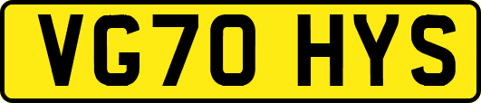 VG70HYS