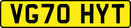 VG70HYT