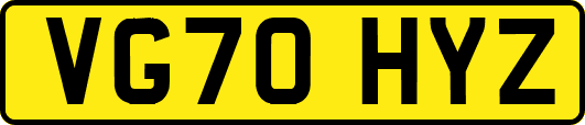 VG70HYZ