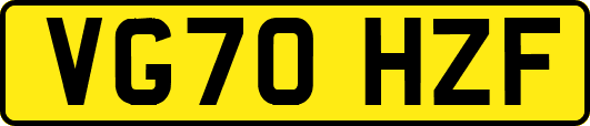 VG70HZF