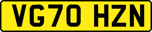 VG70HZN