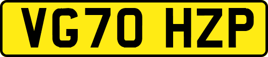 VG70HZP