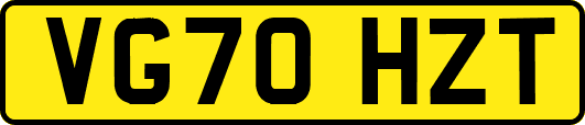 VG70HZT