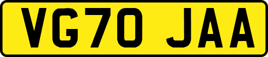 VG70JAA