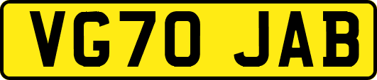 VG70JAB