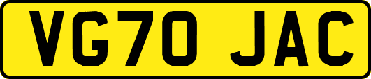 VG70JAC