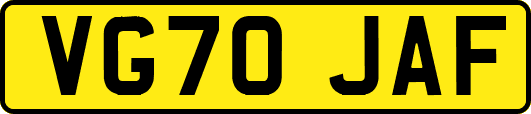 VG70JAF