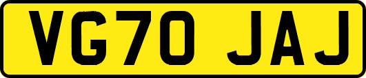 VG70JAJ