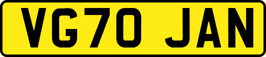 VG70JAN