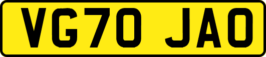 VG70JAO