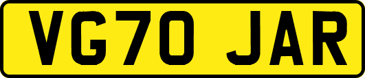 VG70JAR