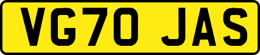 VG70JAS