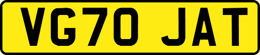 VG70JAT