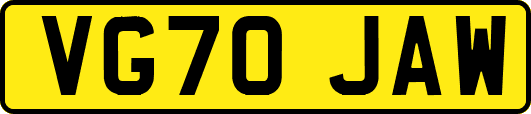 VG70JAW