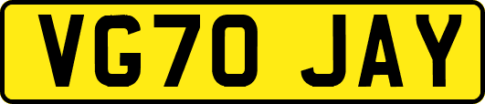 VG70JAY