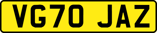 VG70JAZ