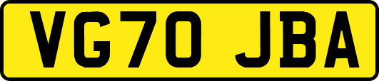 VG70JBA