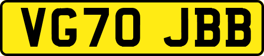 VG70JBB