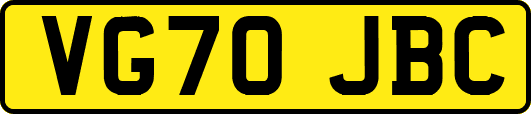 VG70JBC