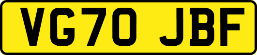 VG70JBF