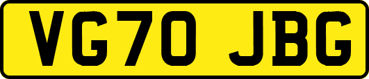 VG70JBG