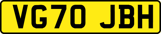 VG70JBH